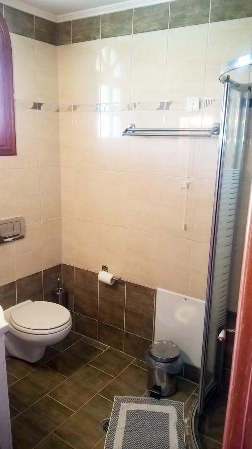 Regina Hotel Vasilatika  Екстер'єр фото