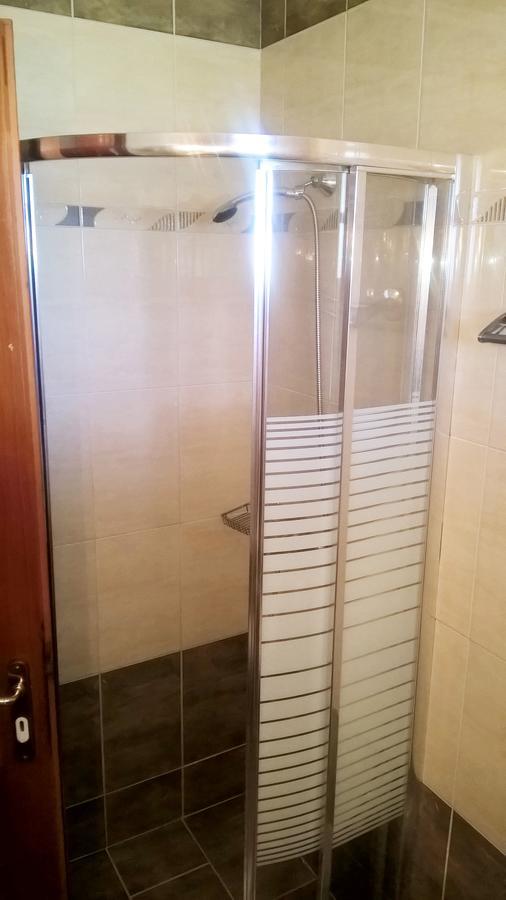 Regina Hotel Vasilatika  Екстер'єр фото